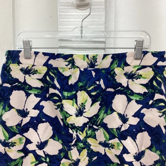 J Crew Pencil Skirt New. Size 10 - Picture 2 of 4